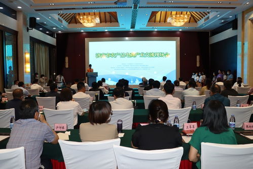 電商巨頭齊聚商河，共繪濟南農(nóng)產(chǎn)品上行新藍圖——市農(nóng)產(chǎn)品電商產(chǎn)業(yè)交流現(xiàn)場會側(cè)記